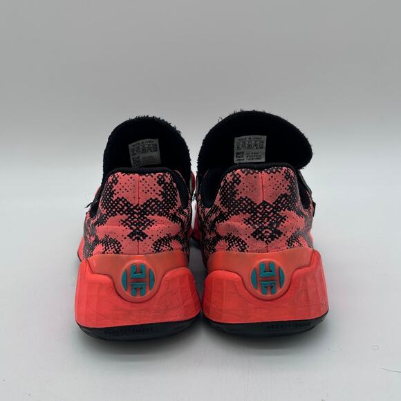 Adidas Harden Vol. 4 Gila Monster Size 6 - Picture 4 of 6